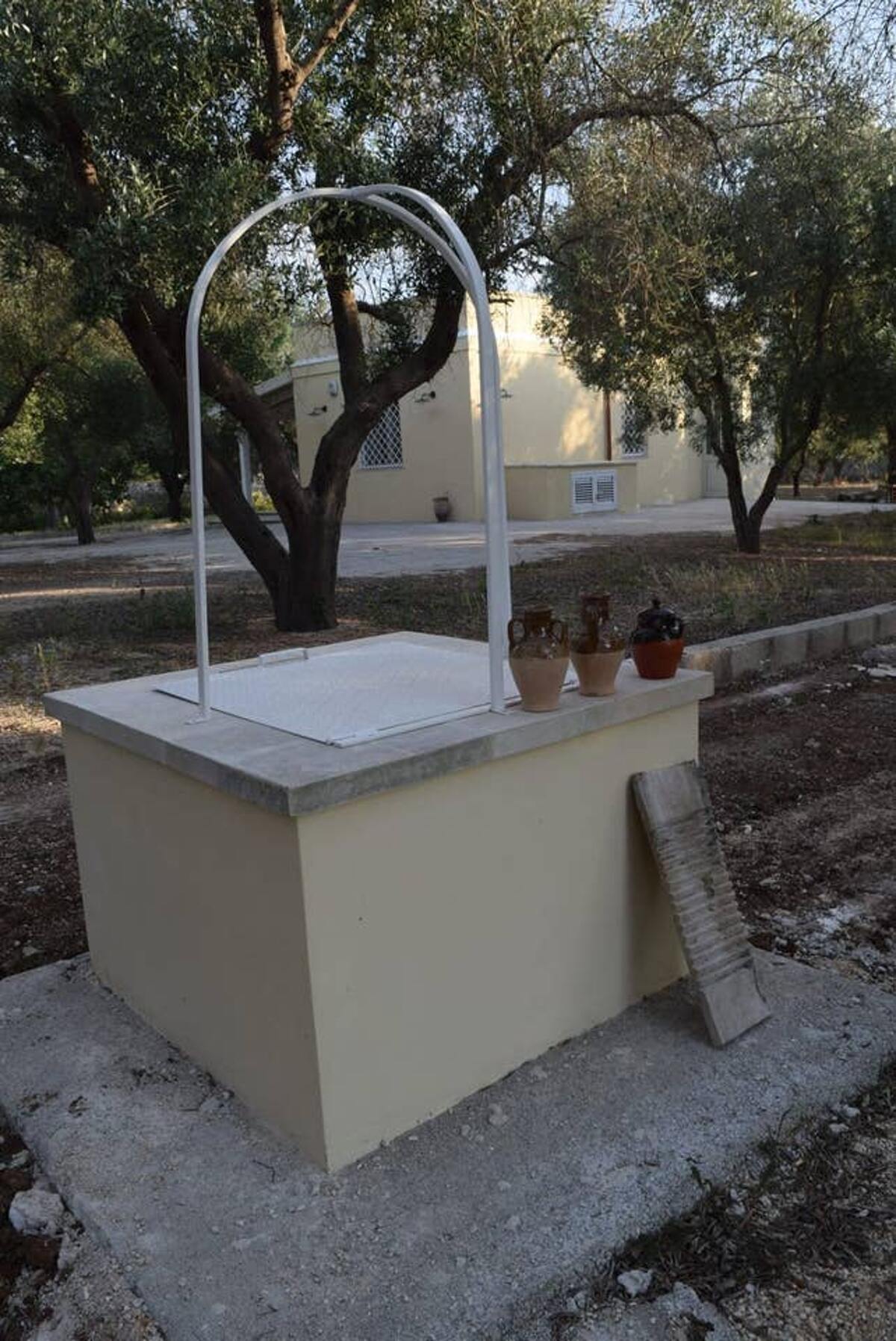 Maison 3 chambres avec terrasse jardin à Muro Leccese - Photo 43