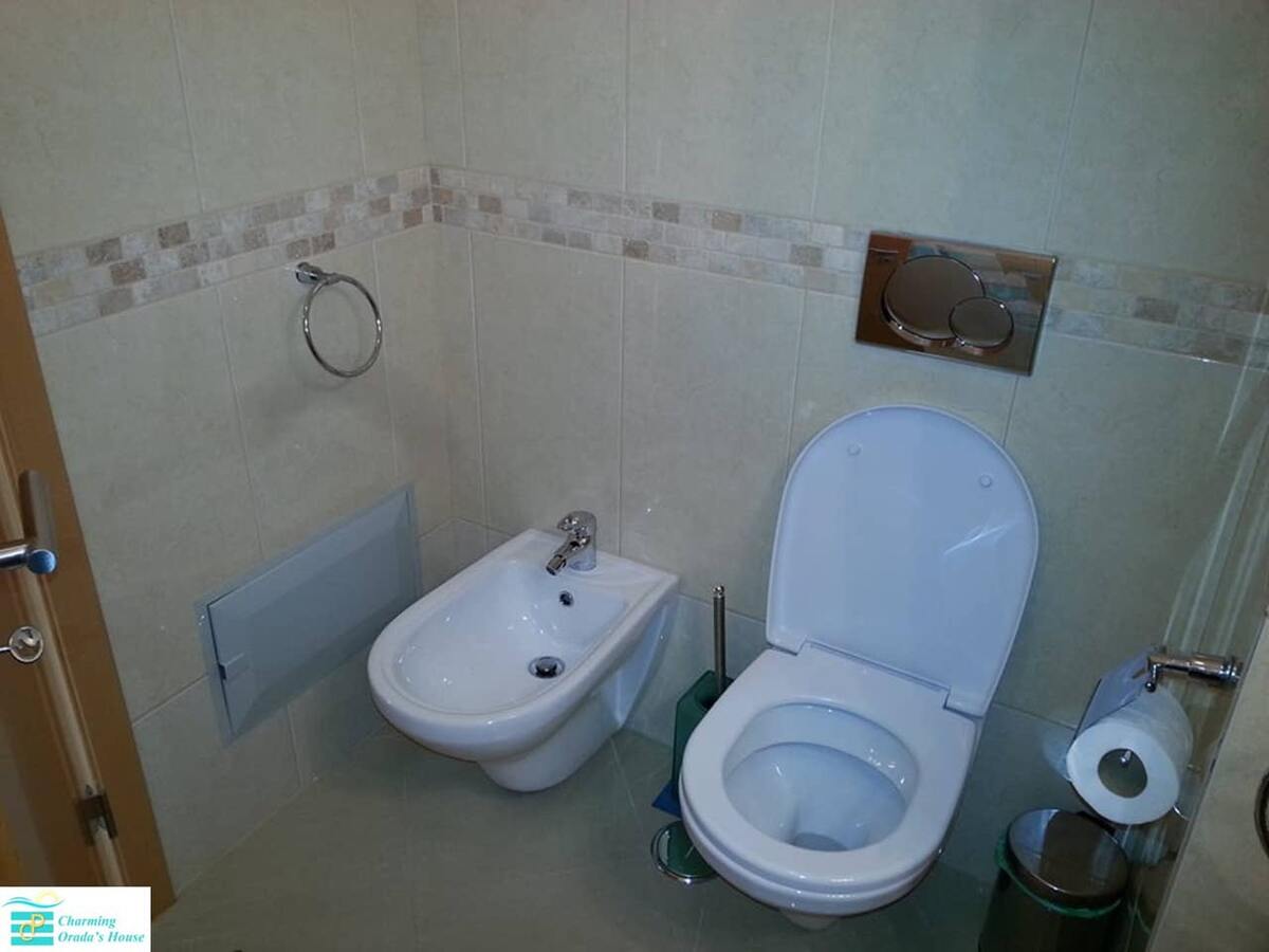 Appartement 62 m² vue mer, piscine toute l'année à Albufeira - Photo 3
