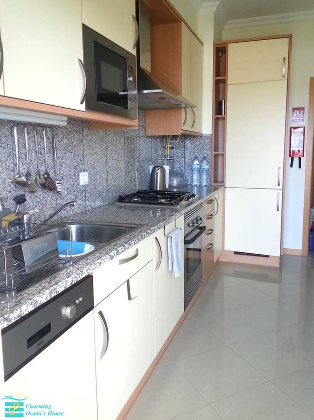 Appartement 62 m² vue mer, piscine toute l'année à Albufeira - Photo 5