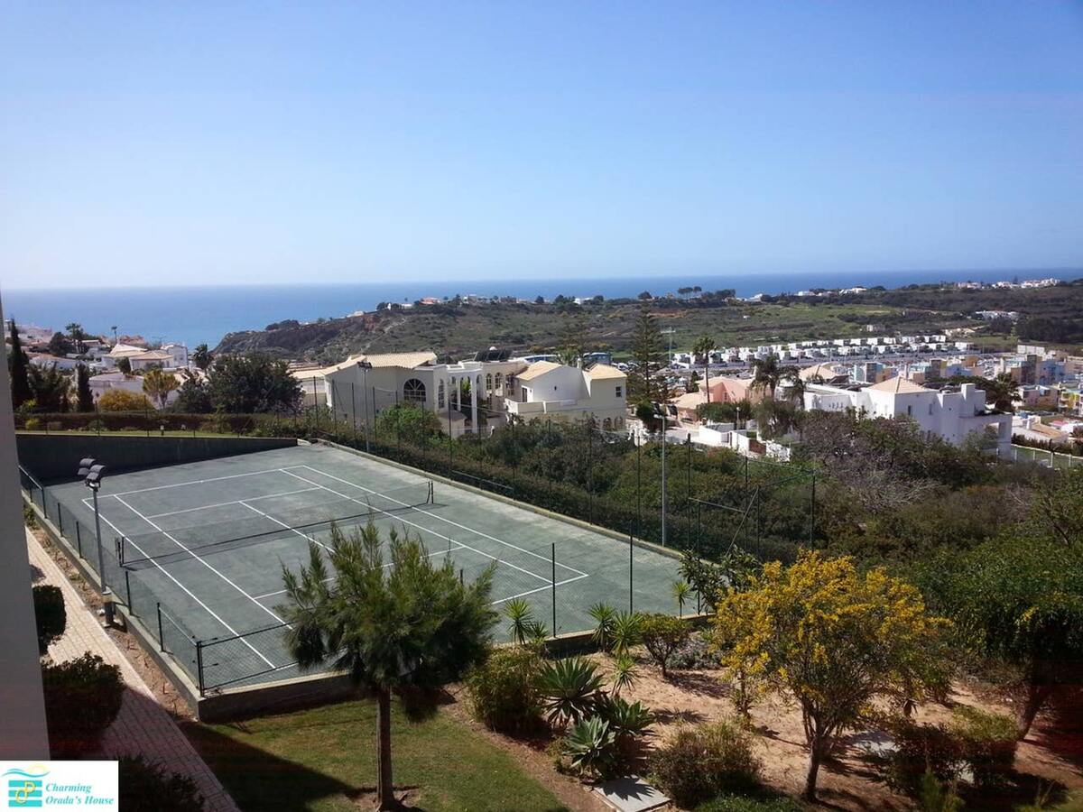 Appartement 62 m² vue mer, piscine toute l'année à Albufeira - Photo 6