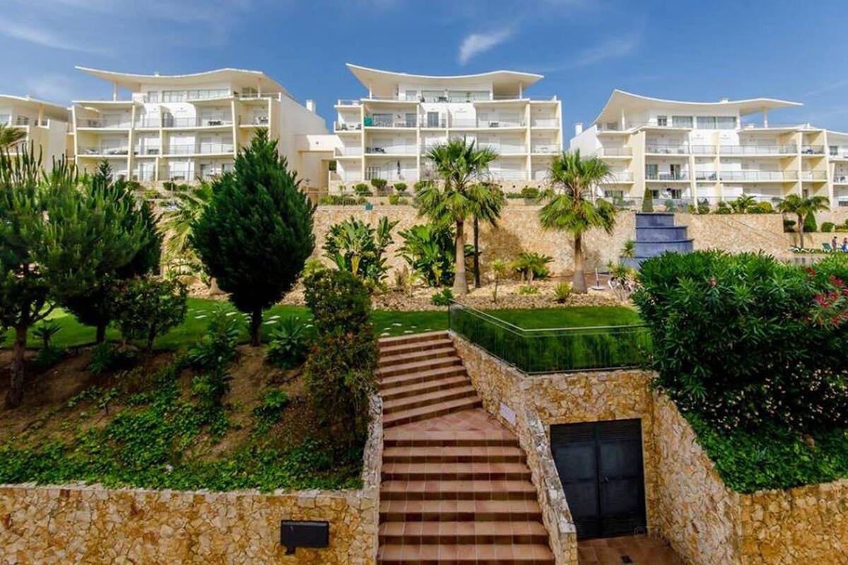Appartement 62 m² vue mer, piscine toute l'année à Albufeira - Photo 8