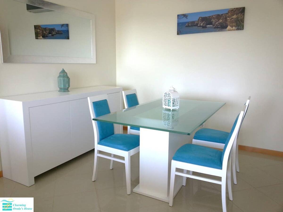Appartement 62 m² vue mer, piscine toute l'année à Albufeira - Photo 10
