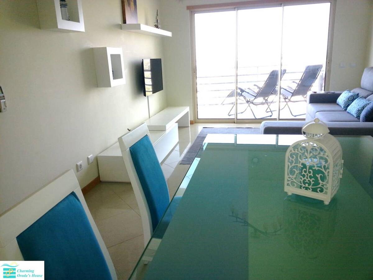 Appartement 62 m² vue mer, piscine toute l'année à Albufeira - Photo 12