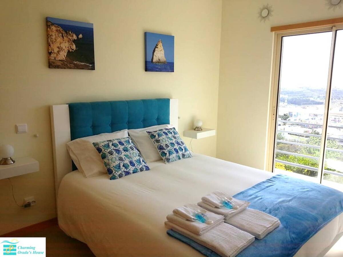 Appartement 62 m² vue mer, piscine toute l'année à Albufeira - Photo 14