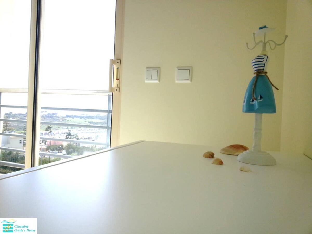 Appartement 62 m² vue mer, piscine toute l'année à Albufeira - Photo 16