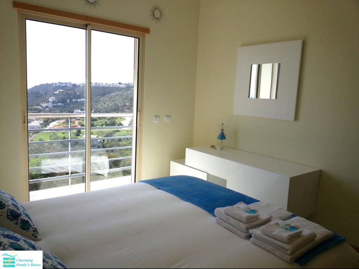 Appartement 62 m² vue mer, piscine toute l'année à Albufeira - Photo 17