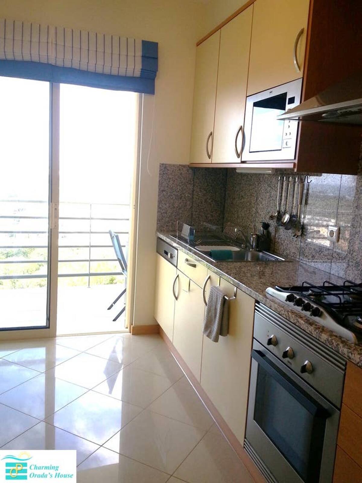 Appartement 62 m² vue mer, piscine toute l'année à Albufeira - Photo 19