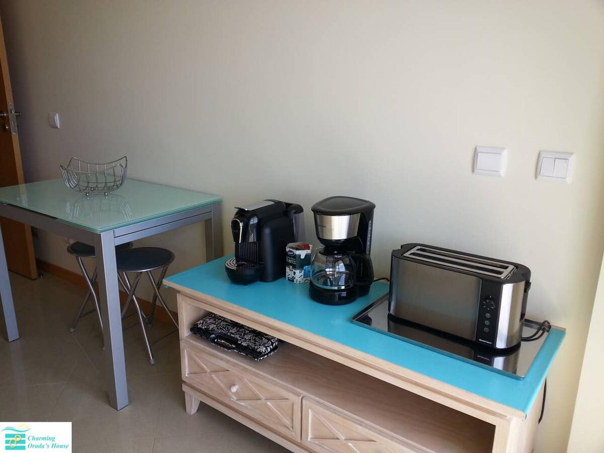 Appartement 62 m² vue mer, piscine toute l'année à Albufeira - Photo 20