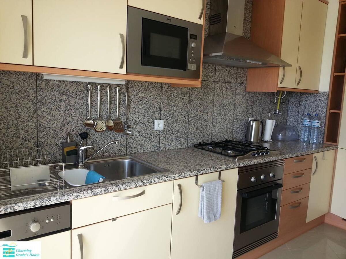 Appartement 62 m² vue mer, piscine toute l'année à Albufeira - Photo 21