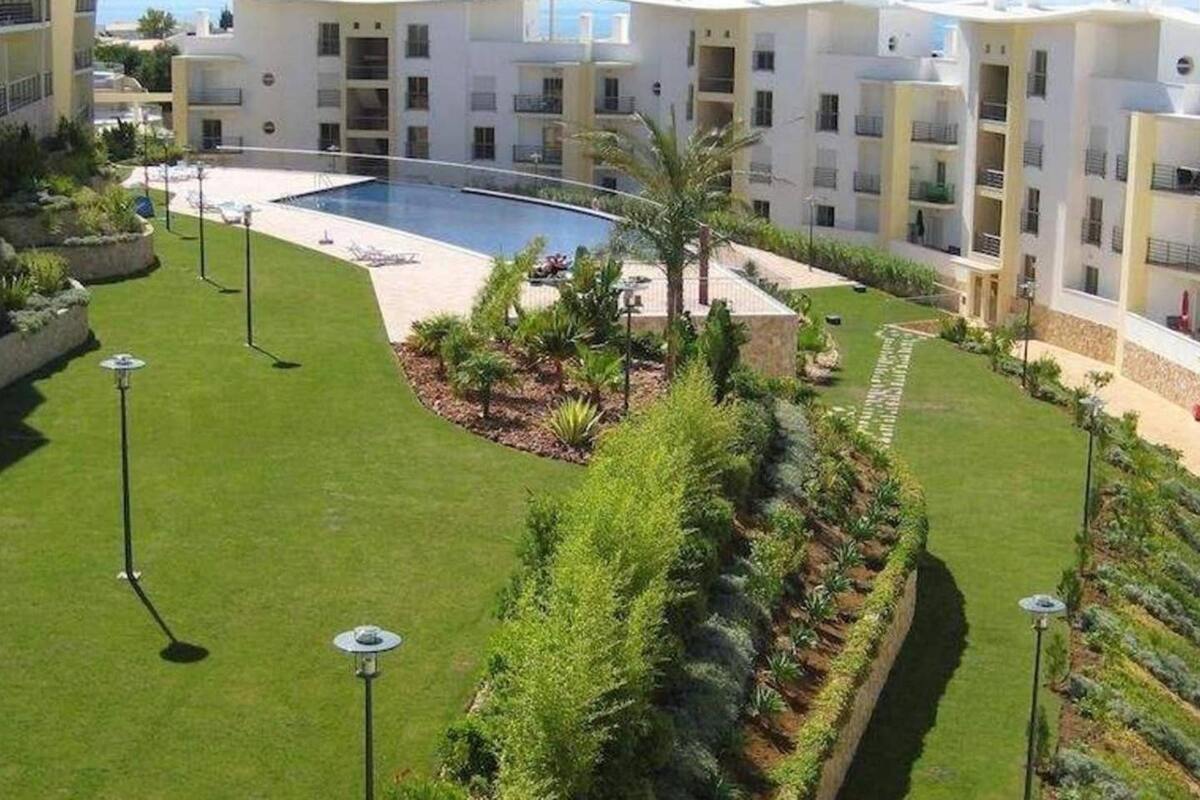 Appartement 62 m² vue mer, piscine toute l'année à Albufeira - Photo 23
