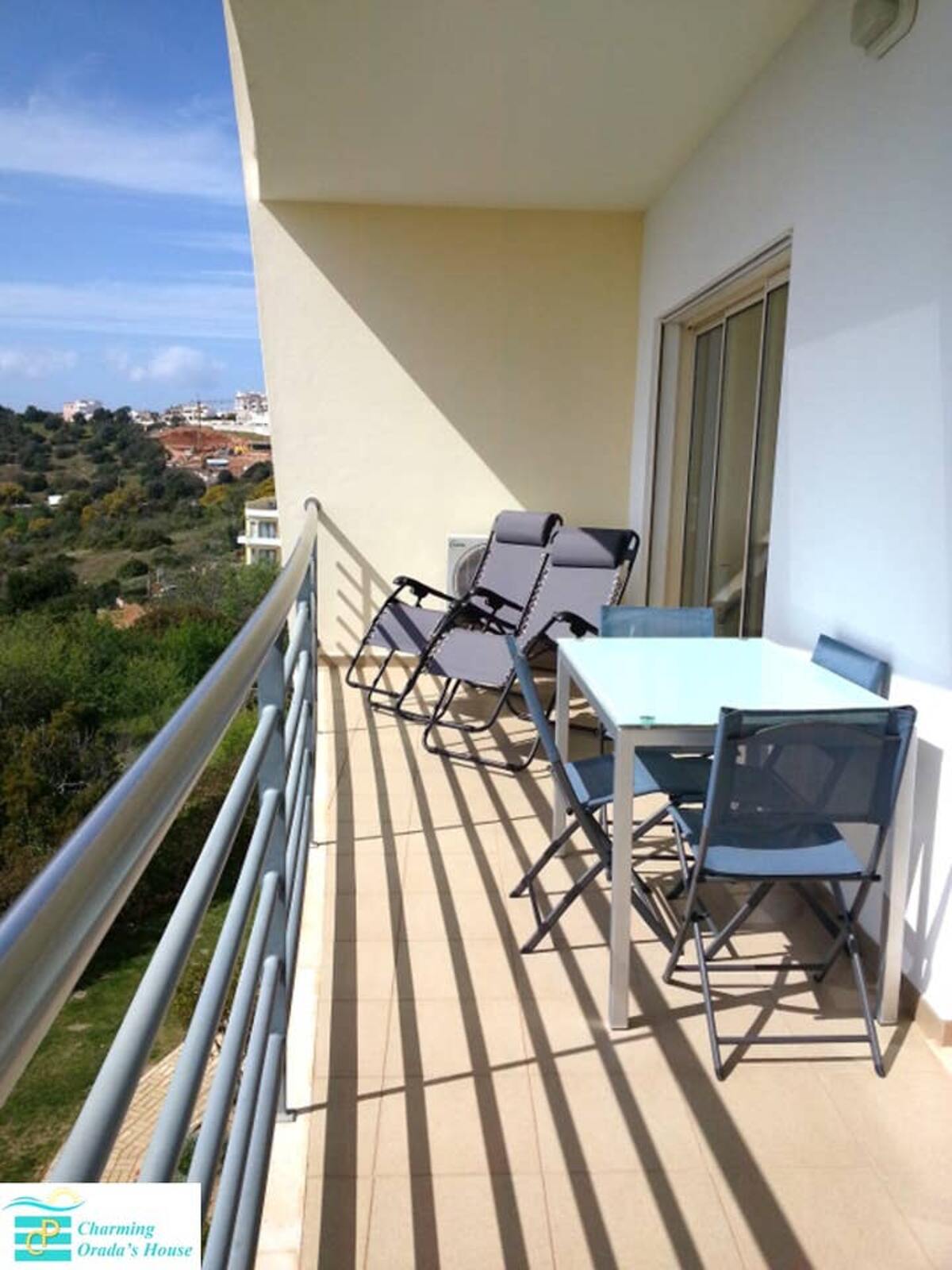 Appartement 62 m² vue mer, piscine toute l'année à Albufeira - Photo 24