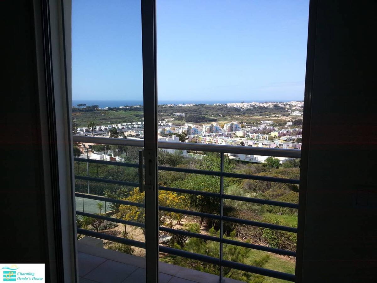Appartement 62 m² vue mer, piscine toute l'année à Albufeira - Photo 26