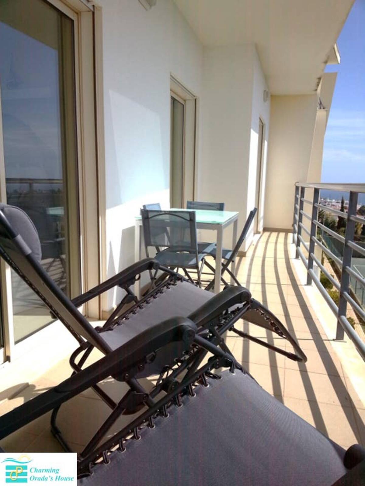 Appartement 62 m² vue mer, piscine toute l'année à Albufeira - Photo 27
