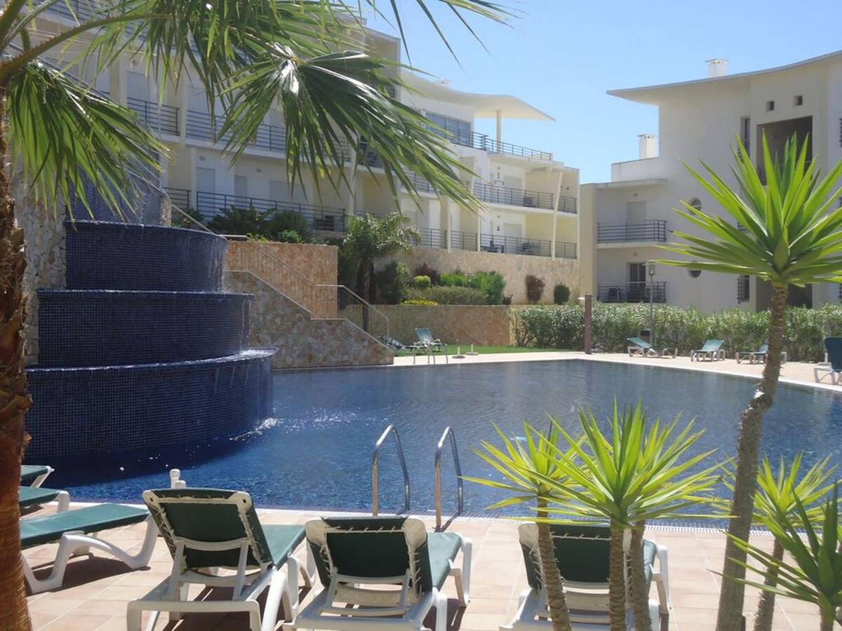 Appartement 62 m² vue mer, piscine toute l'année à Albufeira - Photo 28