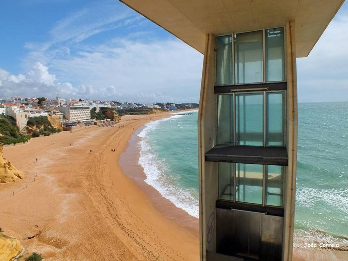 Appartement 62 m² vue mer, piscine toute l'année à Albufeira - Photo 29