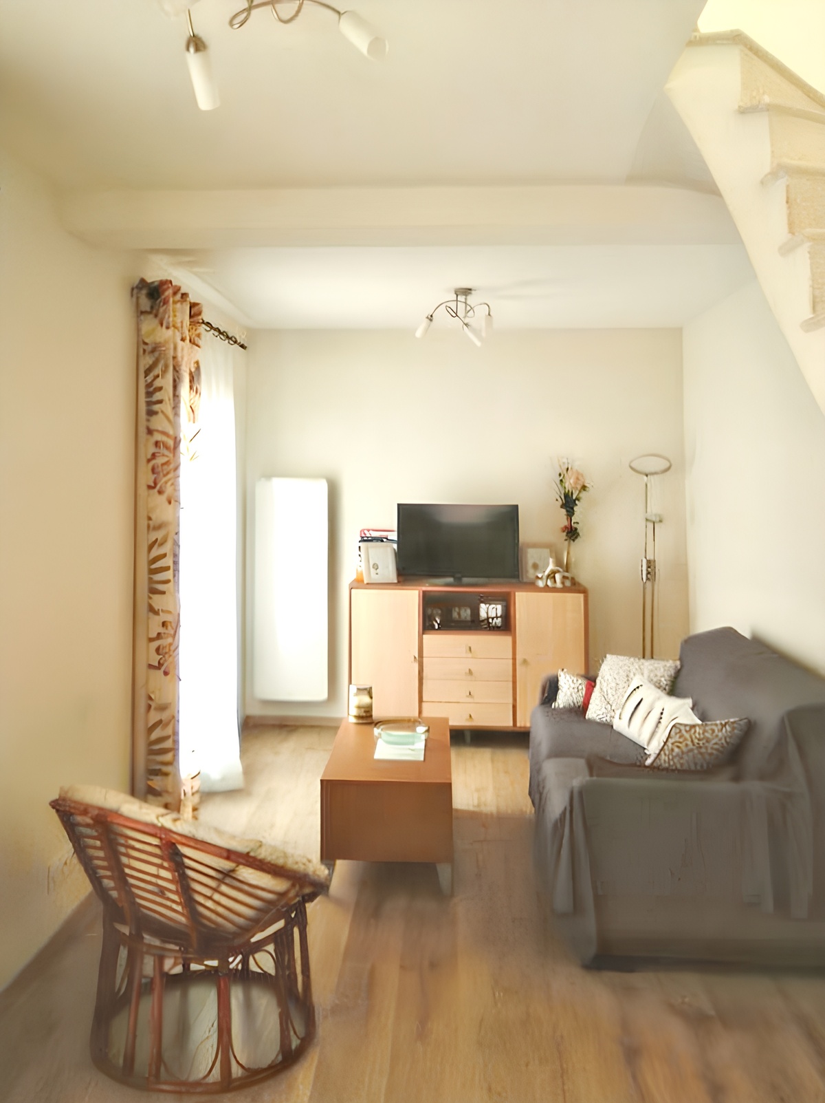 Maison 46 m² avec jardin clôturé à Selles-sur-Cher - Photo 2