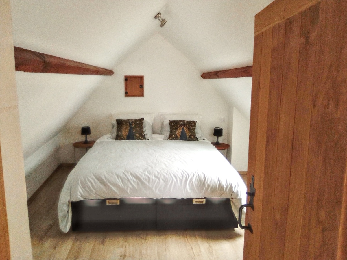 Maison 46 m² avec jardin clôturé à Selles-sur-Cher - Photo 3