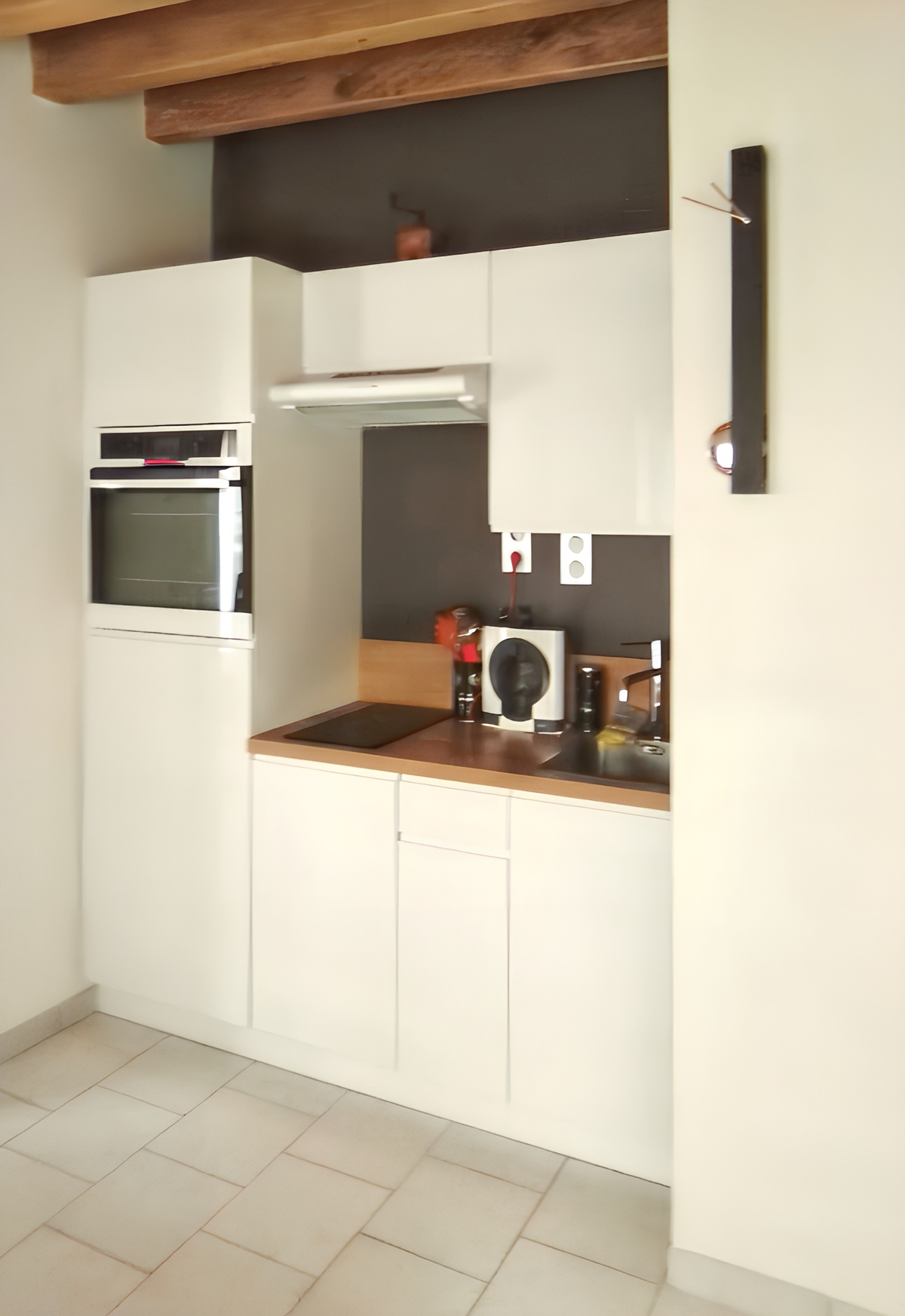 Maison 46 m² avec jardin clôturé à Selles-sur-Cher - Photo 4