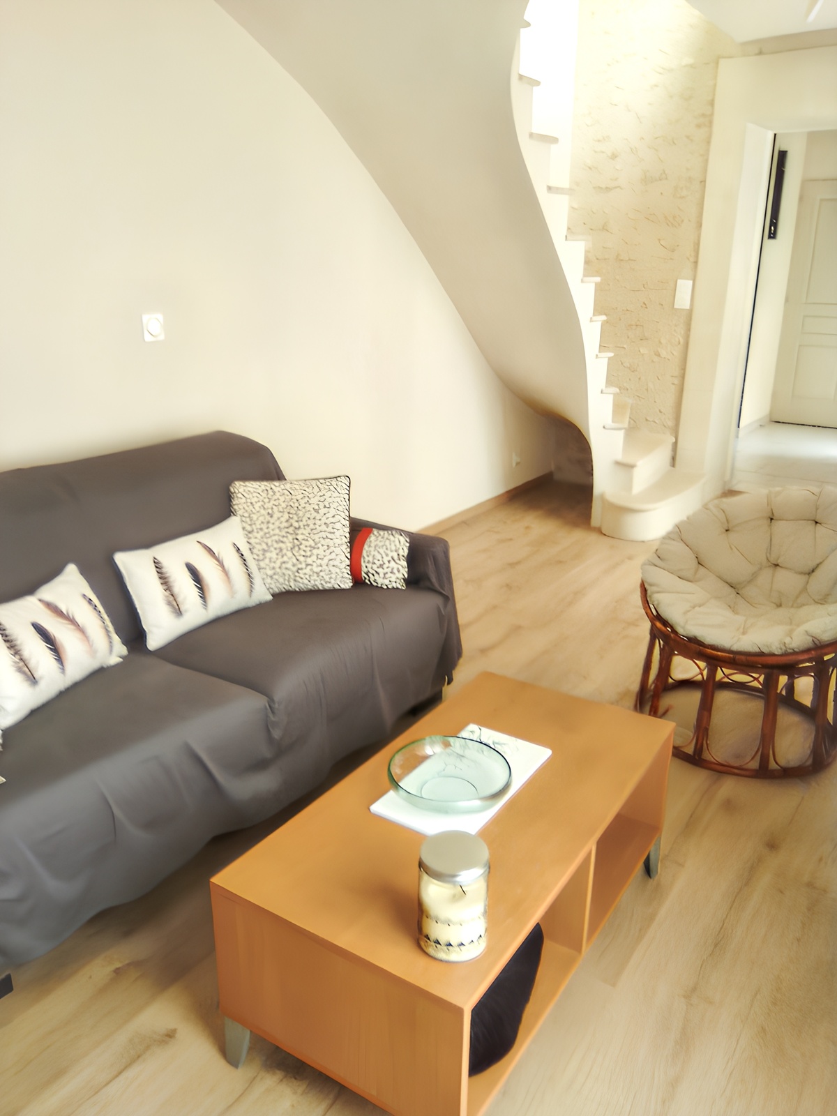 Maison 46 m² avec jardin clôturé à Selles-sur-Cher - Photo 5