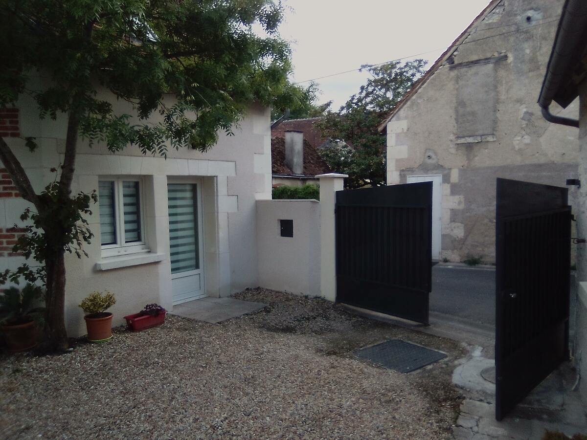 Maison 46 m² avec jardin clôturé à Selles-sur-Cher - Photo 6