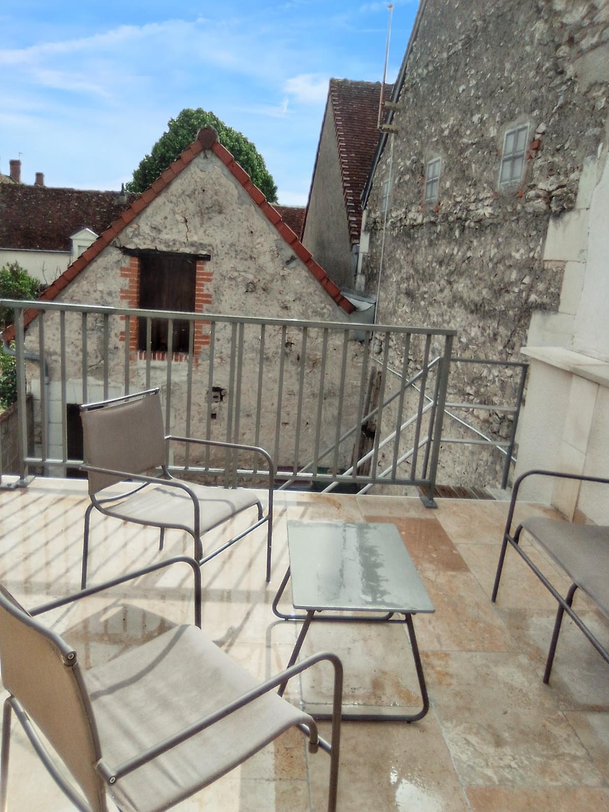 Maison 46 m² avec jardin clôturé à Selles-sur-Cher - Photo 9