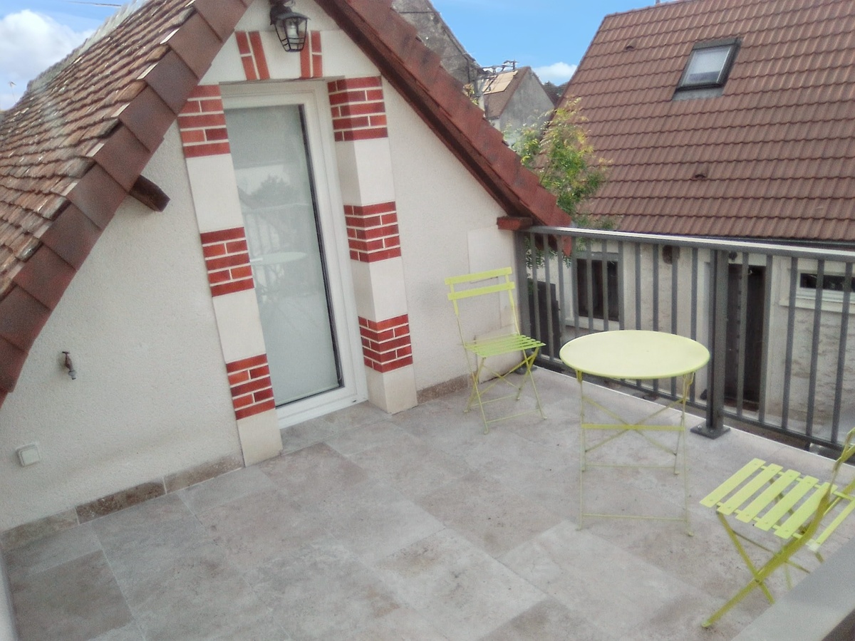 Maison 46 m² avec jardin clôturé à Selles-sur-Cher - Photo 10