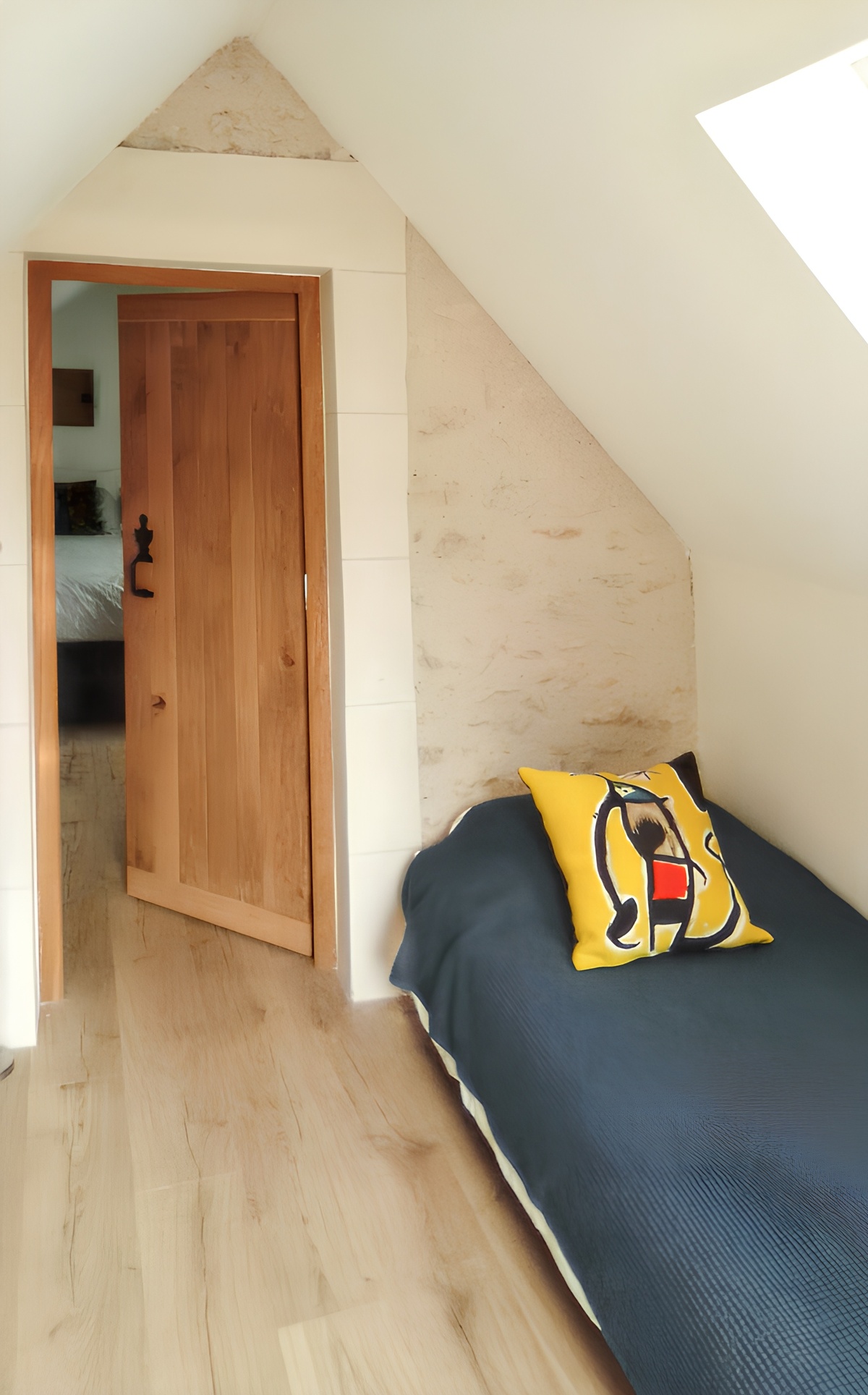 Maison 46 m² avec jardin clôturé à Selles-sur-Cher - Photo 11