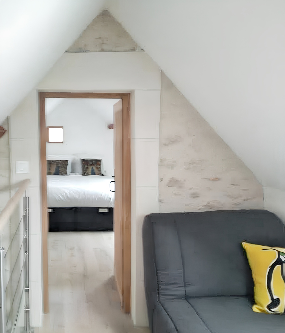 Maison 46 m² avec jardin clôturé à Selles-sur-Cher - Photo 12