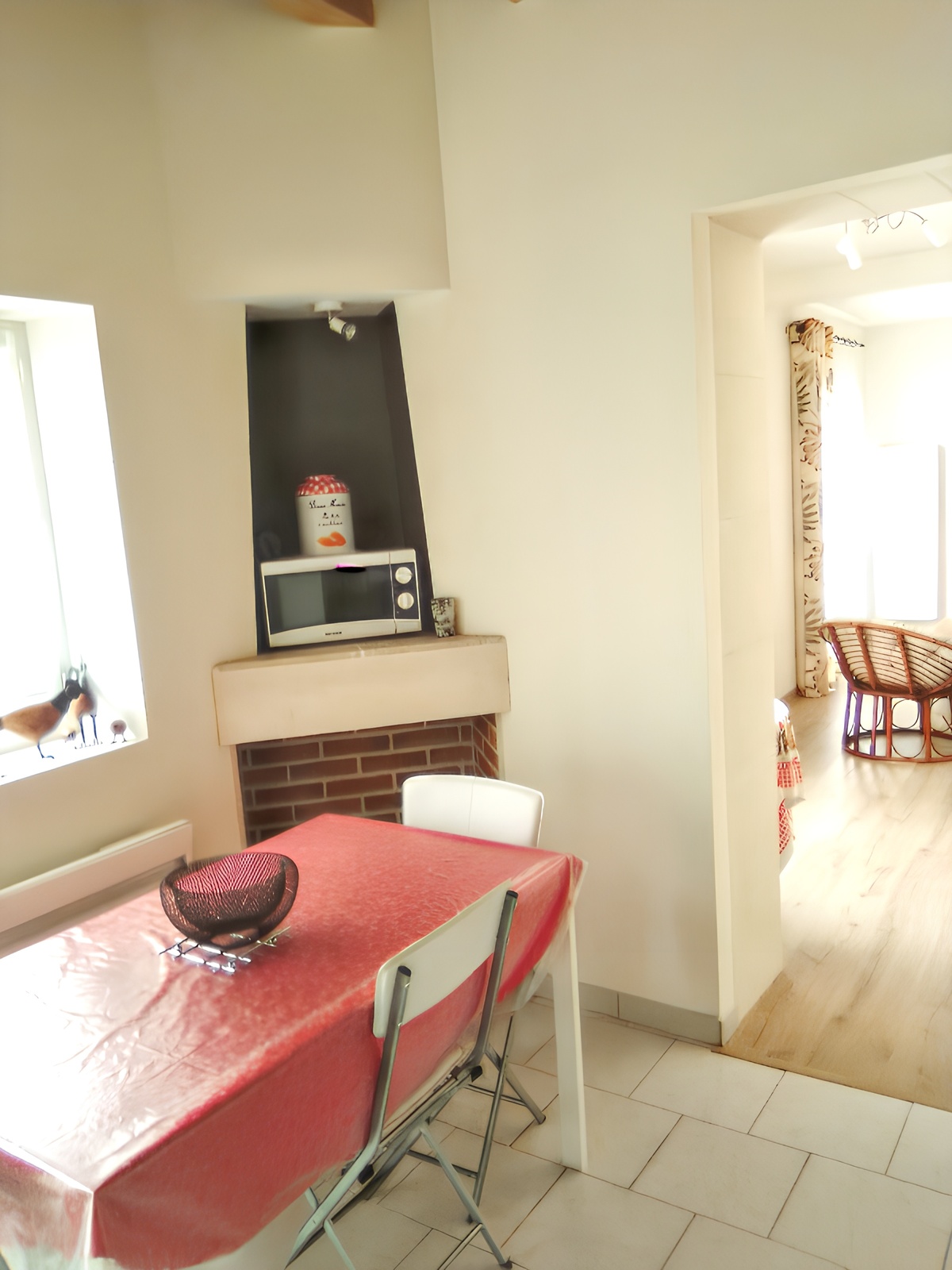 Maison 46 m² avec jardin clôturé à Selles-sur-Cher - Photo 13