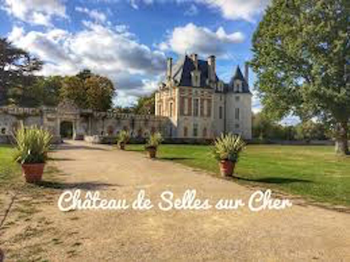 Maison 46 m² avec jardin clôturé à Selles-sur-Cher - Photo 19