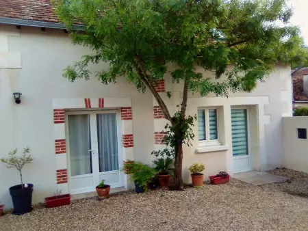 Location maison à Selles sur Cher