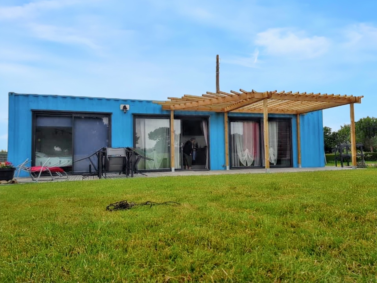 Charmante maison de campagne à La Bouillie avec jardin - Photo 1