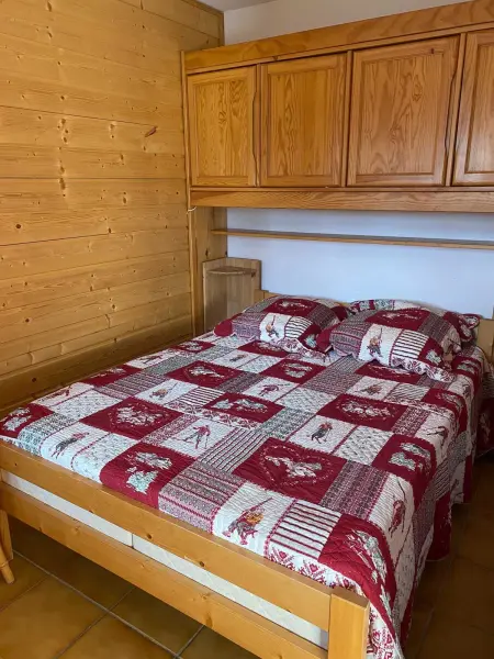 Appartement 40 m² avec balcon et vue montagne à Praz-sur-Arly : photo 6
