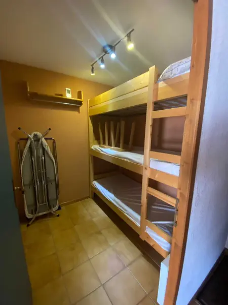 Appartement 40 m² avec balcon et vue montagne à Praz-sur-Arly : photo 10