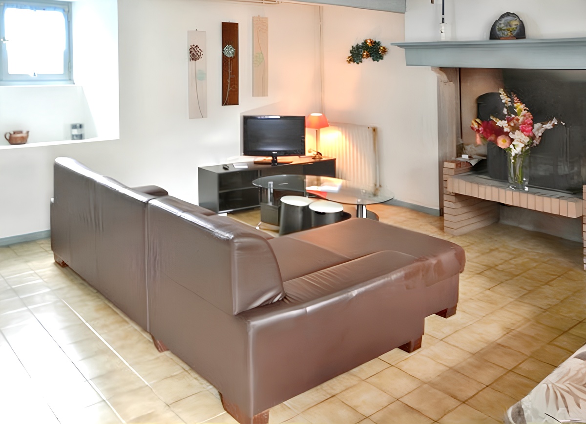 Maison 10 pers. avec jardin, proche pistes à Sainte-Marie de Campan - Photo 2