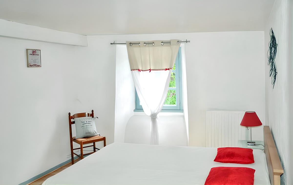 Maison 10 pers. avec jardin, proche pistes à Sainte-Marie de Campan - Photo 4