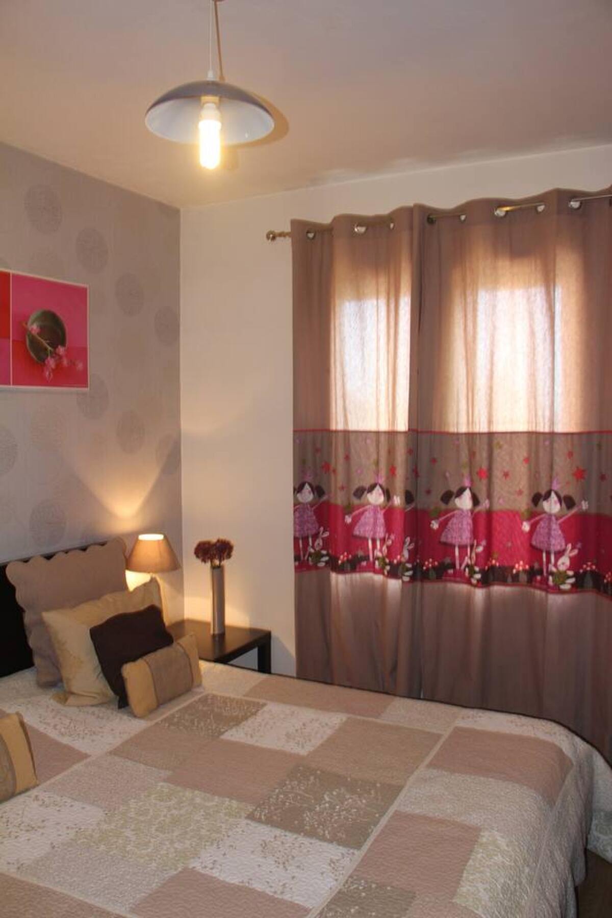 Appartement 3 chambres avec jardin partagé à Caen - Photo 7