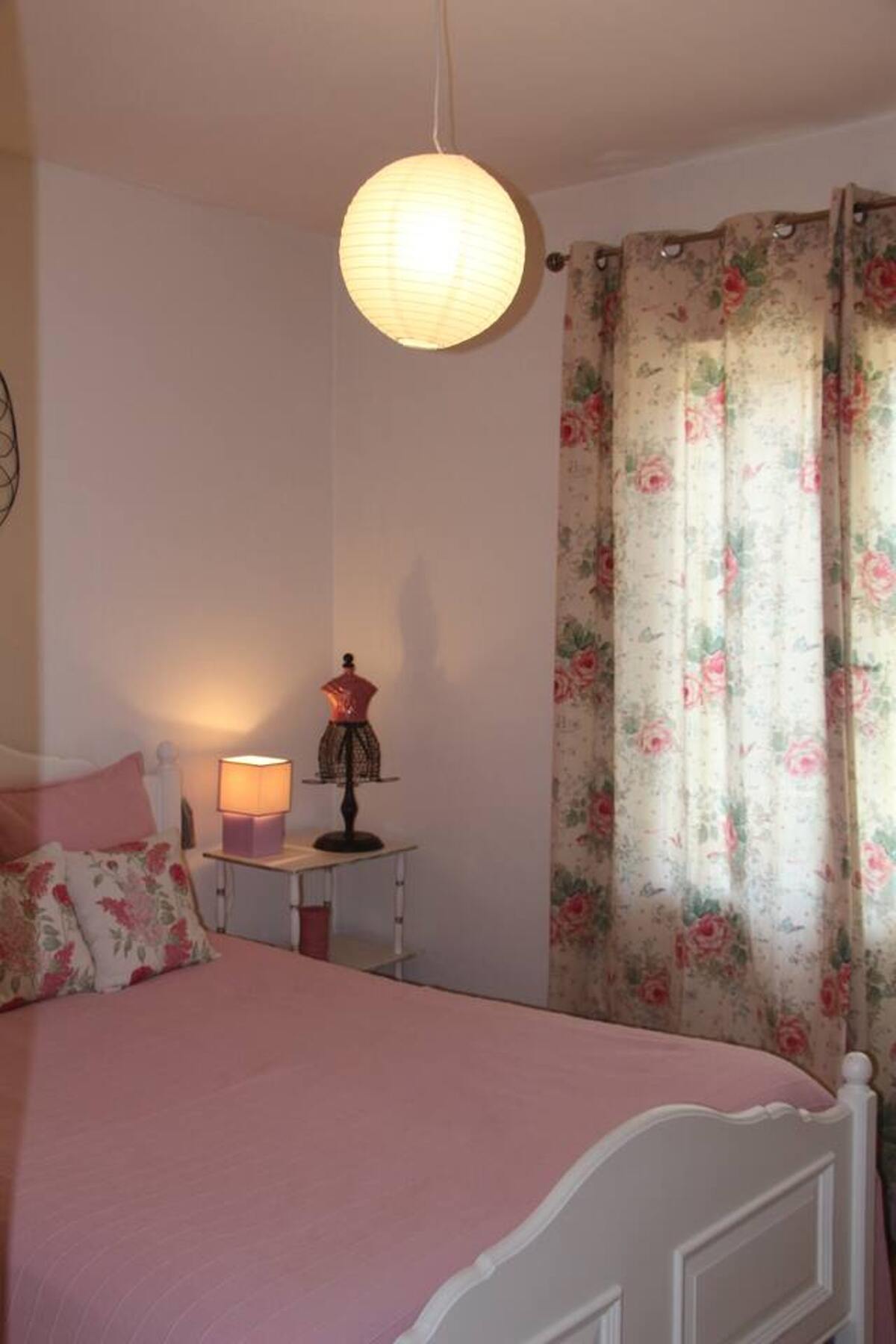 Appartement 3 chambres avec jardin partagé à Caen - Photo 8