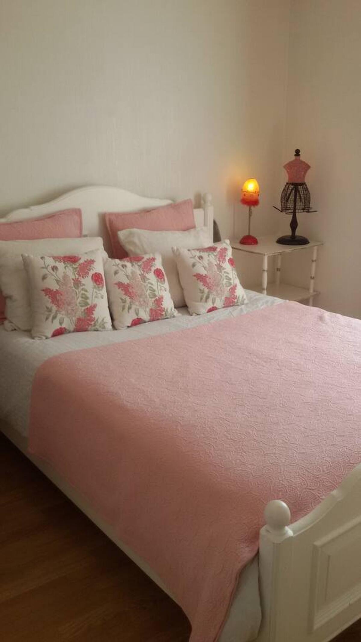 Appartement 3 chambres avec jardin partagé à Caen - Photo 11