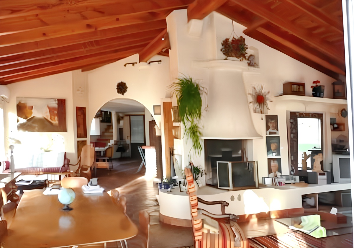 Villa 10 personnes à Rousset avec piscine privée chauffable - Photo 3
