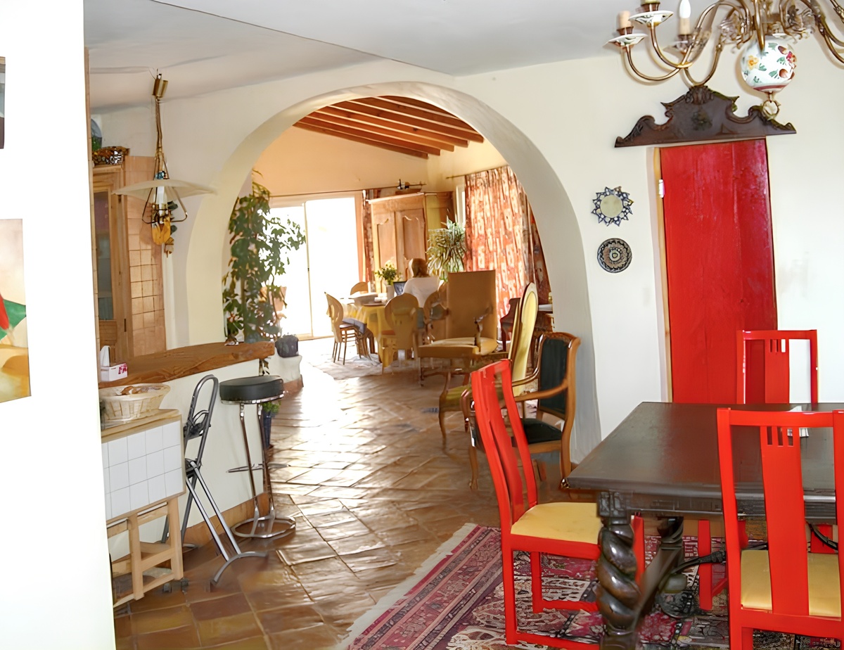 Villa 10 personnes à Rousset avec piscine privée chauffable - Photo 5