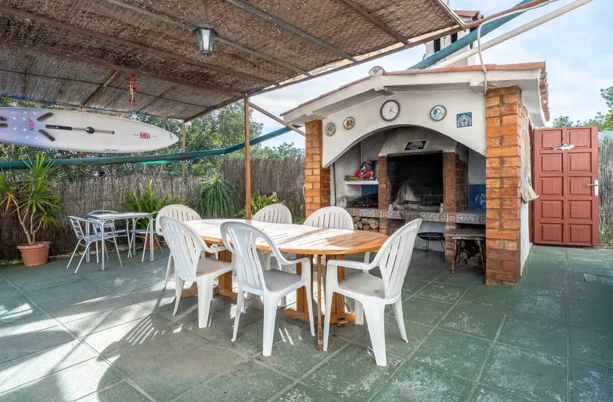 Villa 4 chambres piscine privée année, vue mer La Riera - Photo 2