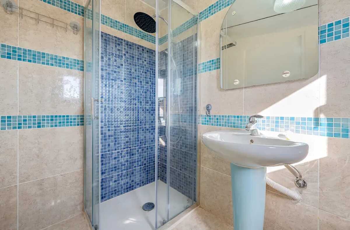 Villa 4 chambres piscine privée année, vue mer La Riera - Photo 4