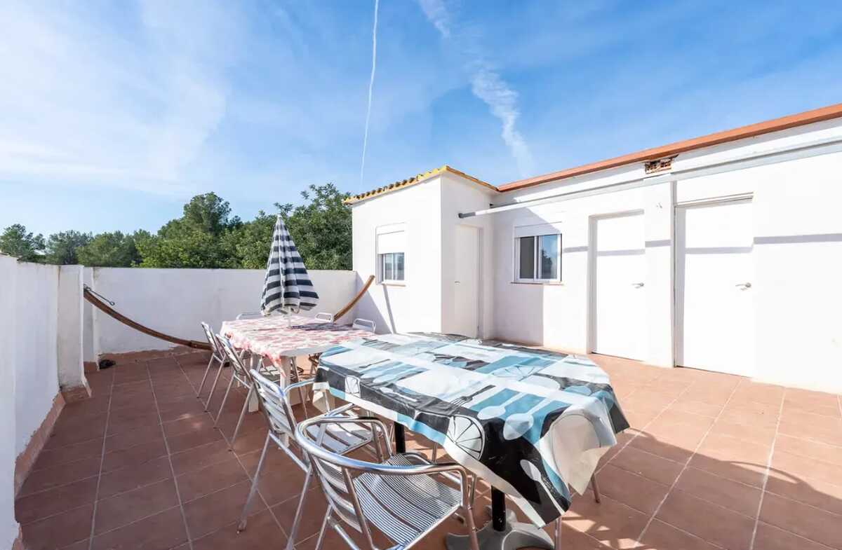 Villa 4 chambres piscine privée année, vue mer La Riera - Photo 10