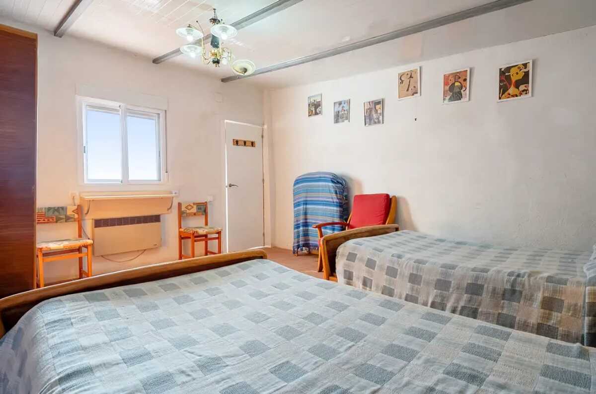 Villa 4 chambres piscine privée année, vue mer La Riera - Photo 16