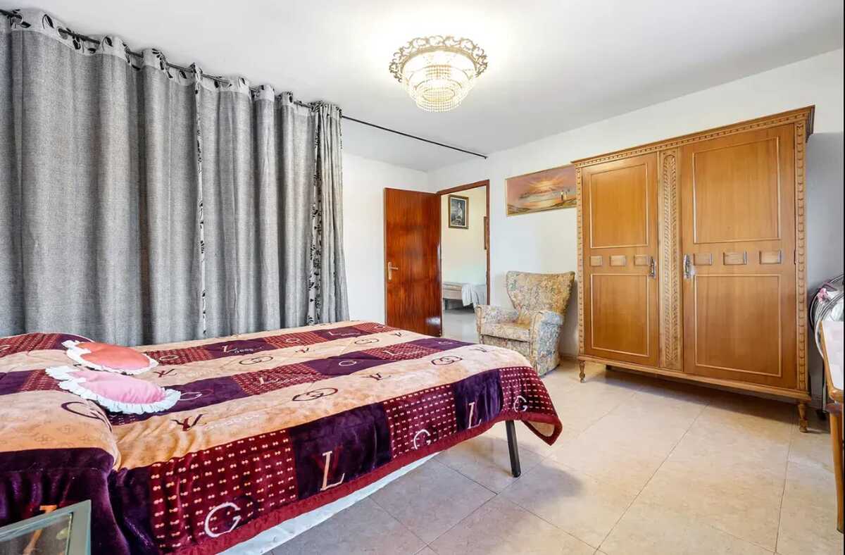 Villa 4 chambres piscine privée année, vue mer La Riera - Photo 18