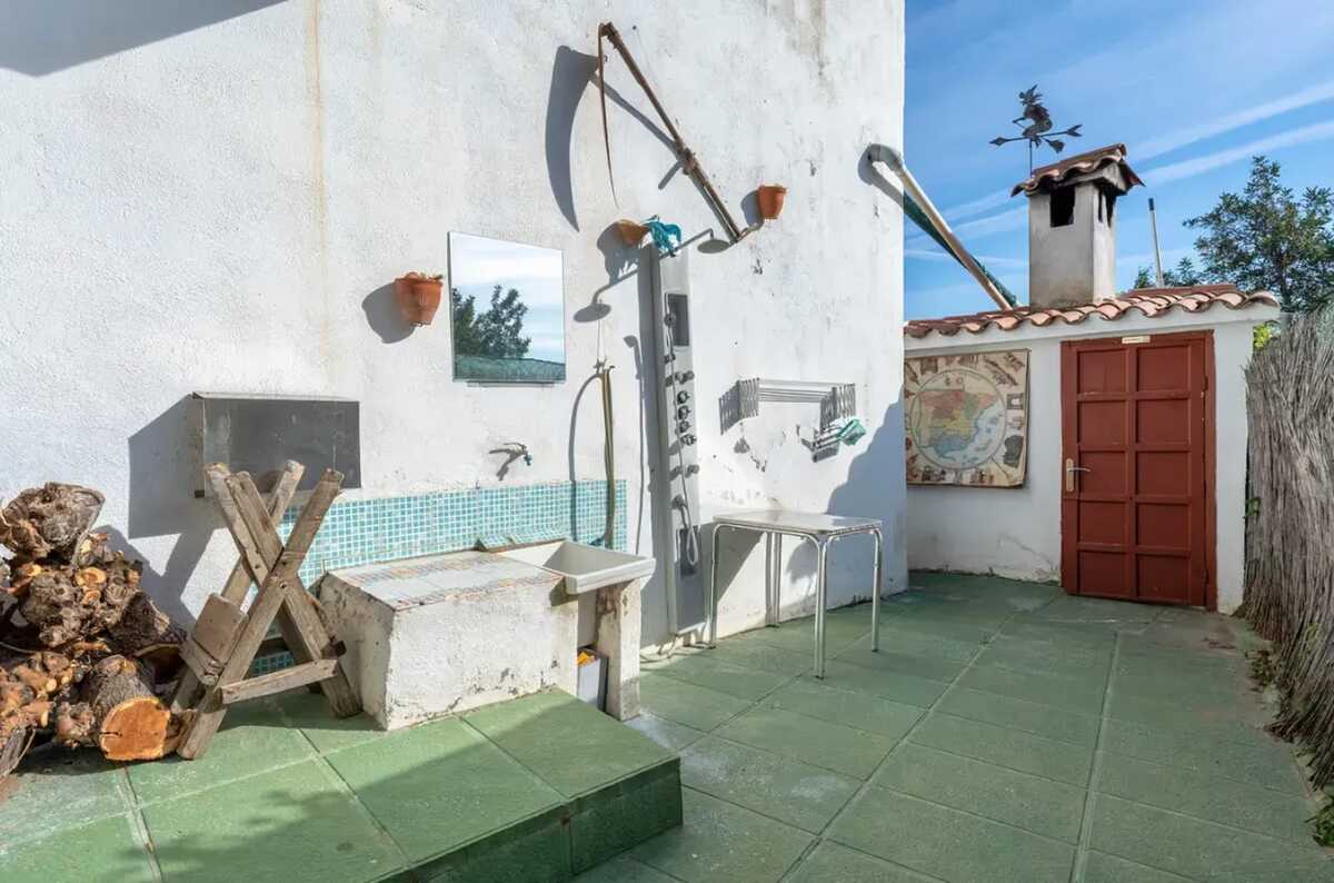 Villa 4 chambres piscine privée année, vue mer La Riera - Photo 19