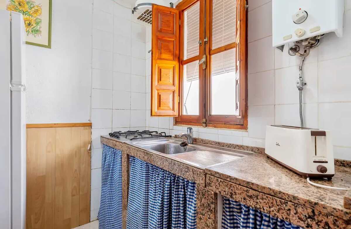 Villa 4 chambres piscine privée année, vue mer La Riera - Photo 21