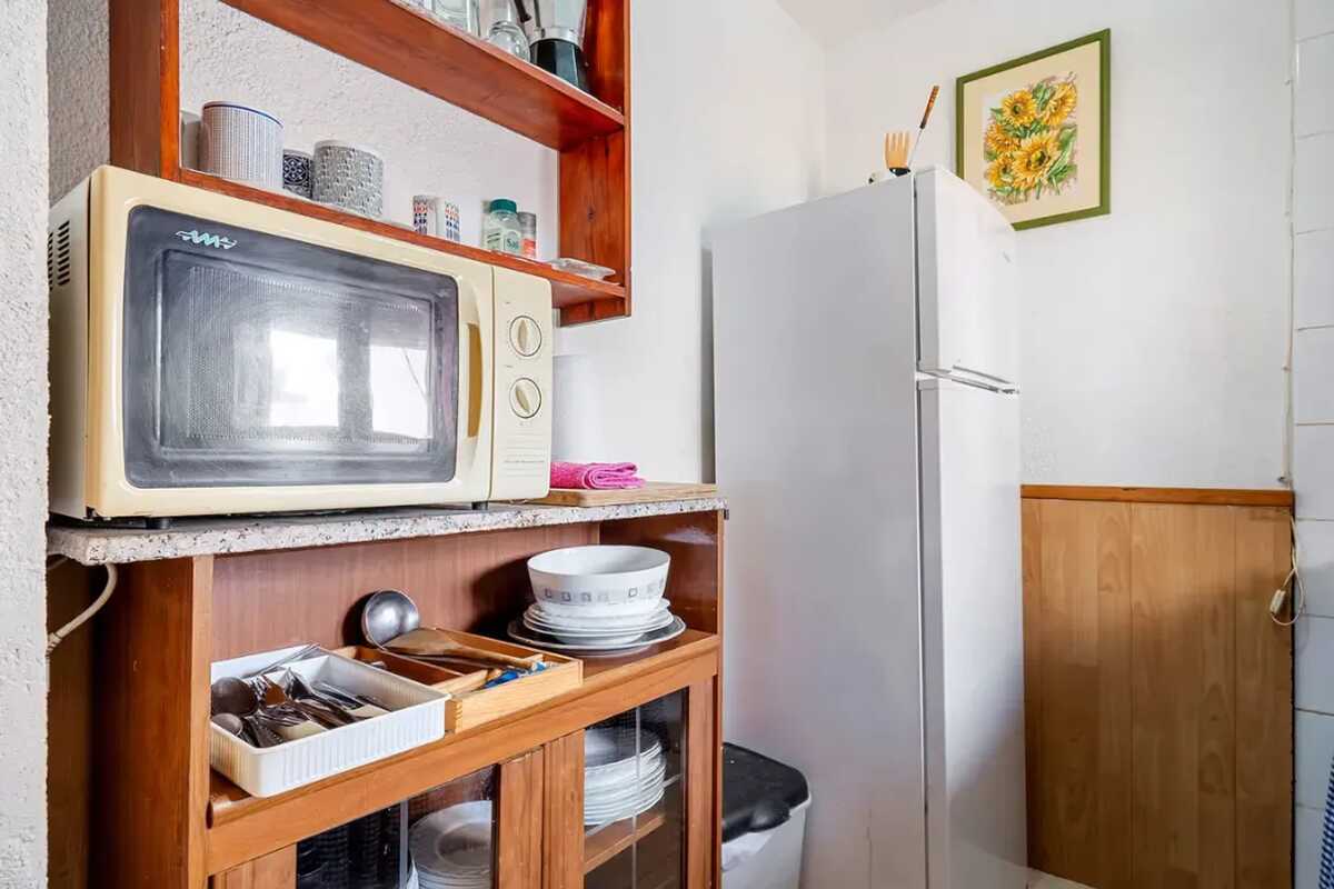 Villa 4 chambres piscine privée année, vue mer La Riera - Photo 22