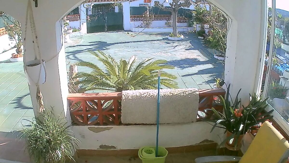 Villa 4 chambres piscine privée année, vue mer La Riera - Photo 26
